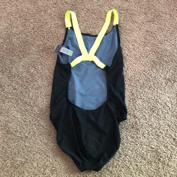 Champion Other - Champion One Piece Swimsuit SZ Lg (12-14) EUC
